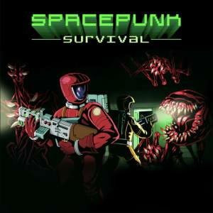 Spacepunk Survival Xbox One
