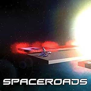 Spaceroads