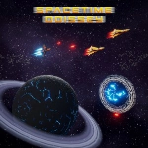 SPACETIME ODISSEY Pc