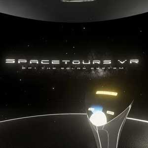 Buy Spacetours VR Episode 1 The Solar System CD Key Compare Prices