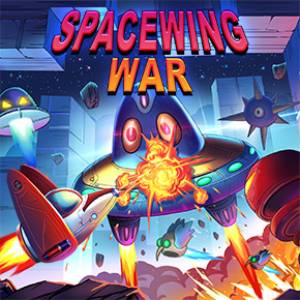Buy Spacewing War PS5 Compare Prices