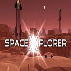 spaceXplorer