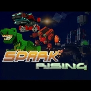 Spark Rising Pc