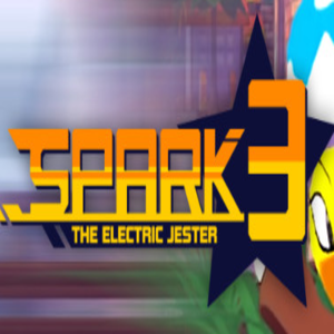 Buy Spark the Electric Jester 3 CD Key Compare Prices