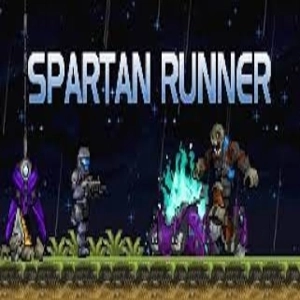 Spartan Runner