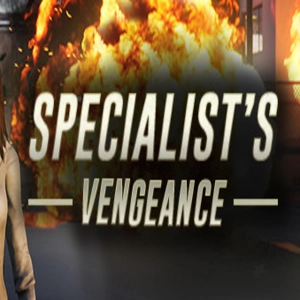 Specialist’s Vengeance Pc