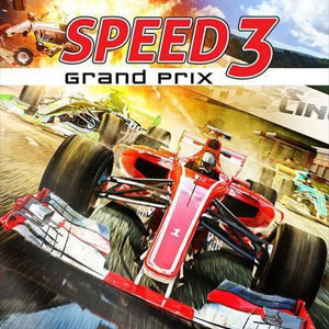 Buy Speed 3 Grand Prix PS4 Compare Prices