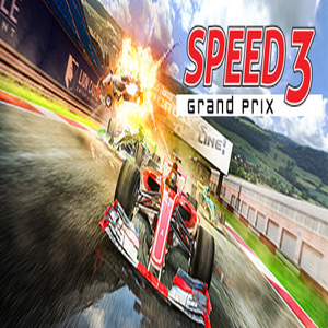 Buy Speed 3 Grand Prix CD Key Compare Prices