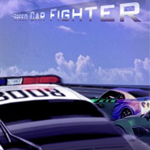 Speed Car Fighter Remastered