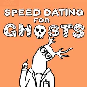 Buy Speed Dating for Ghosts Nintendo Switch Compare Prices
