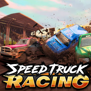 Buy Speed Truck Racing PS4 Compare Prices