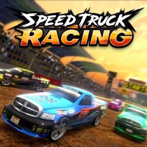 Buy Speed Truck Racing Xbox Series Compare Prices