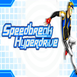 Buy Speedbreak Hyperdrive CD Key Compare Prices