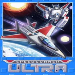 Buy Speedgunner Ultra CD Key Compare Prices