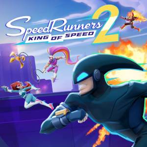 Buy SpeedRunners 2 King of Speed PS5 Compare Prices