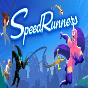SpeedRunners Deluxe Bundle