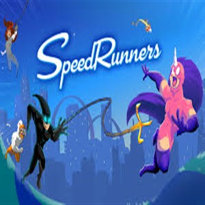 Buy SpeedRunners Xbox Series Compare Prices