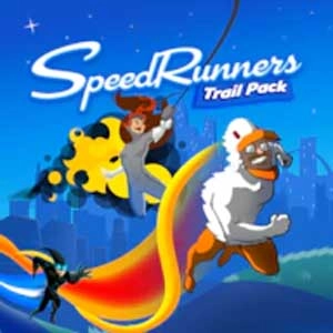 SpeedRunners Trails Pack