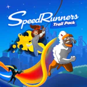 Buy SpeedRunners Trails Pack Nintendo Switch Compare Prices