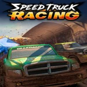 Speedway Bundle Stock & Truck Playstation 4