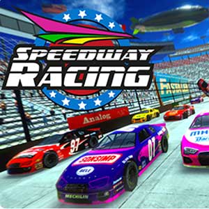 Buy Speedway Racing Nintendo Switch Compare Prices