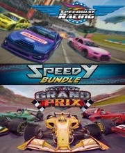 Speedy Bundle Speedway & Grand Prix Xbox Series X