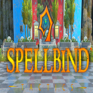Buy Spellbind Tactics CD Key Compare Prices