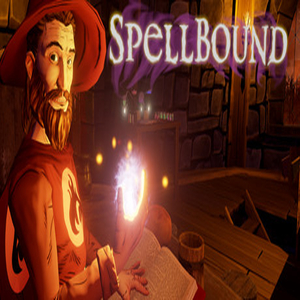 Buy cheap Spellbound cd key - lowest price