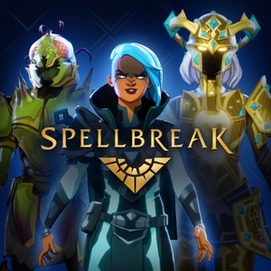 Buy Spellbreak Champion Pack PS4 Compare Prices