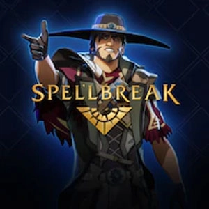 Spellbreak Spellslinger Chapter Pack Xbox One