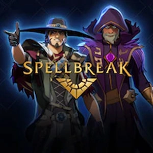 Spellbreak Warlock Chapter Pack