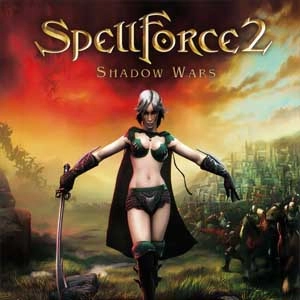 Spellforce 2 Shadow Wars