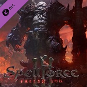 SpellForce 3 Reforced Fallen God