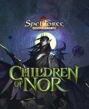 SpellForce Conquest of Eo Children of Nor Xbox Series X
