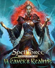SpellForce Conquest of Eo Weaver's Realms Pc