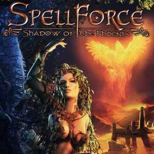 Spellforce Shadow of the Phoenix Pc