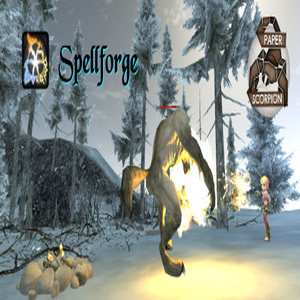 Buy Spellforge CD Key Compare Prices