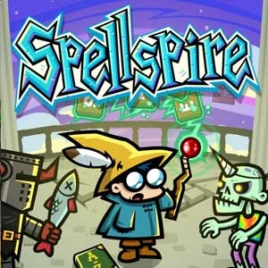 Spellspire Xbox One