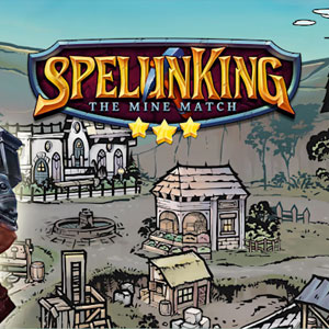 Buy SpelunKing The Mine Match Nintendo Switch Compare Prices