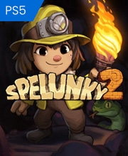 Buy Spelunky 2 PS5 Compare Prices