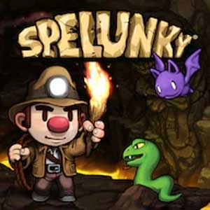 Spelunky Arenas Pc