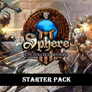Sphere 3 Starter Pack Pc