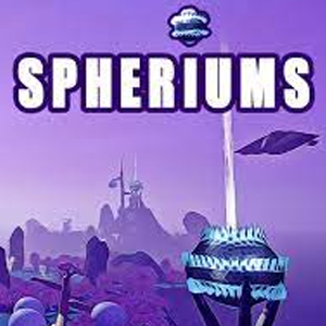 Spheriums Xbox Series X