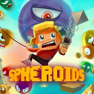 Spheroids Pc