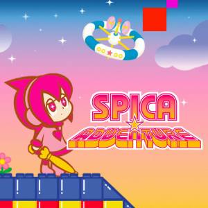 Spica Adventure Xbox One