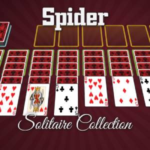 Spider Solitaire Collection on Steam