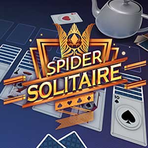 Buy Spider Solitaire Nintendo Switch Compare Prices