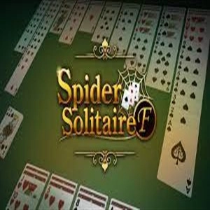 Spider Solitaire F Xbox Series X