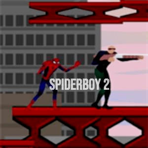 SpiderBoy 2