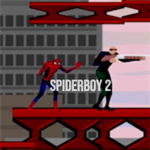 SpiderBoy 2 Pc